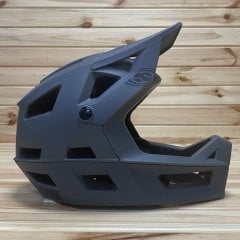 IXS Trigger FF Fullface Kask - Graphite