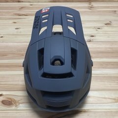 IXS Trigger FF Fullface Kask - Graphite