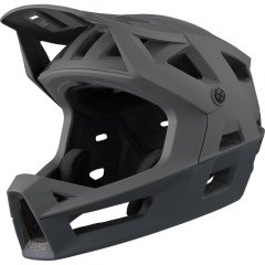 IXS Trigger FF Fullface Kask - Graphite