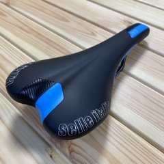 Selle Italia X1 Sele - Mavi