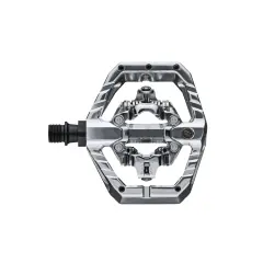 TITLE Connect Clipless Pedal - Chrome