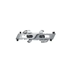 TITLE Connect Clipless Pedal - Chrome