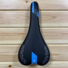 Selle Italia X1 X-Cross Sele - Mavi