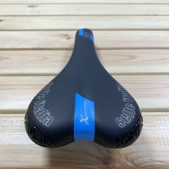 Selle Italia X1 X-Cross Sele - Mavi