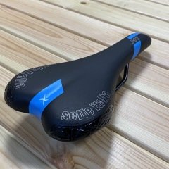 Selle Italia X1 X-Cross Sele - Mavi