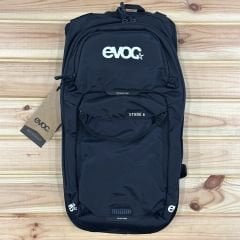 Evoc Stage 6 Sırt Çantası - Siyah