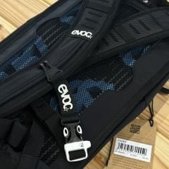 Evoc Stage 6 Sırt Çantası - Siyah