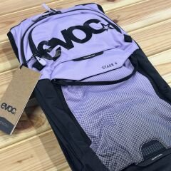 Evoc Stage 6 Sırt Çantası - Mor