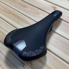 Selle Italia SL Sele - Siyah