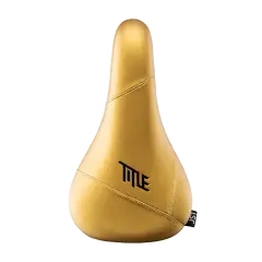 TITLE JS1 Sele - Gold