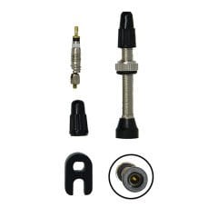 Cobra Tubeless Sibop Seti - 40mm