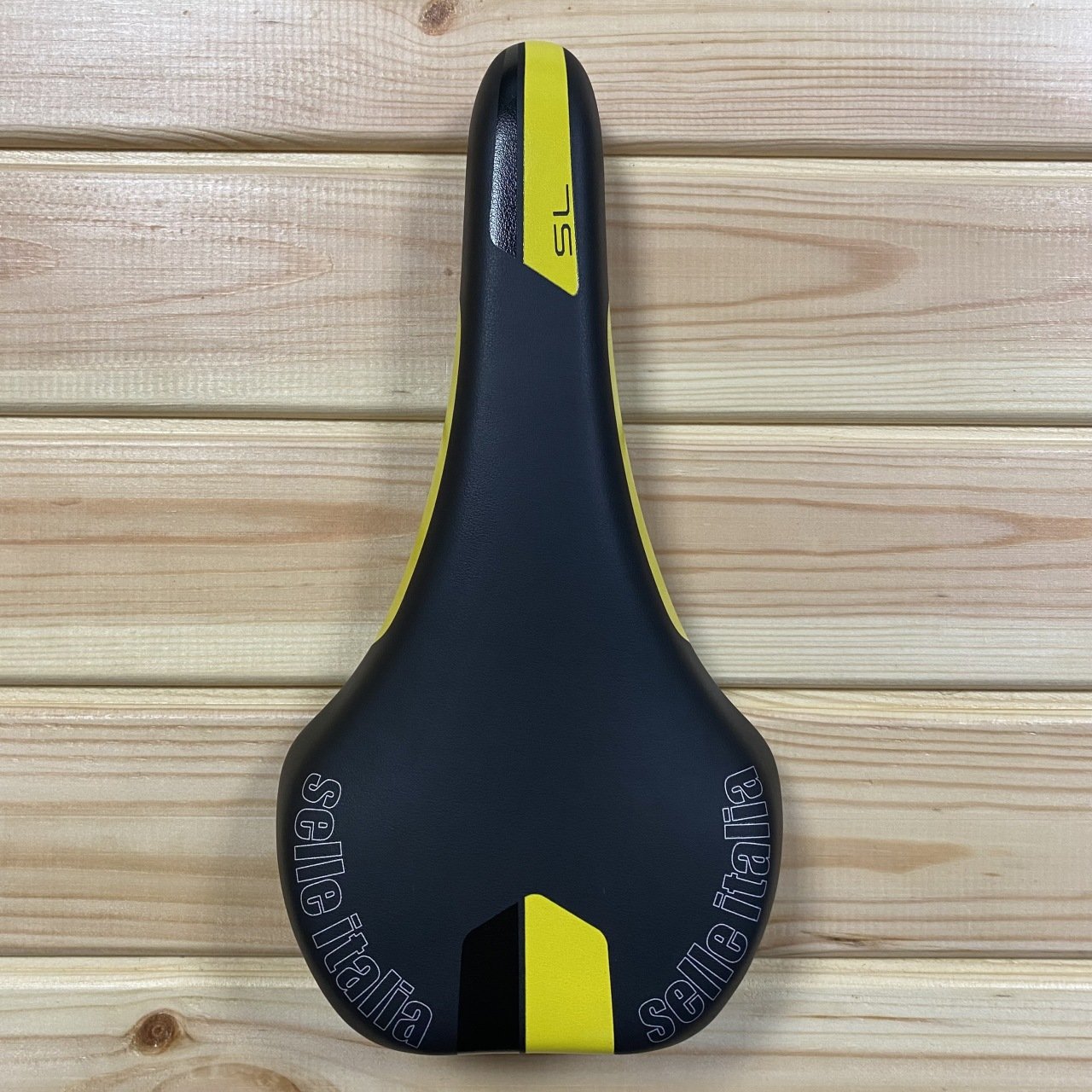 Selle Italia SL Sele - Sarı