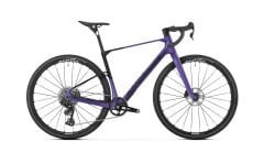 Mondraker ARID CARBON R - Ultraviolet