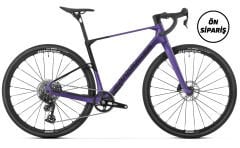 Mondraker ARID CARBON R - Ultraviolet