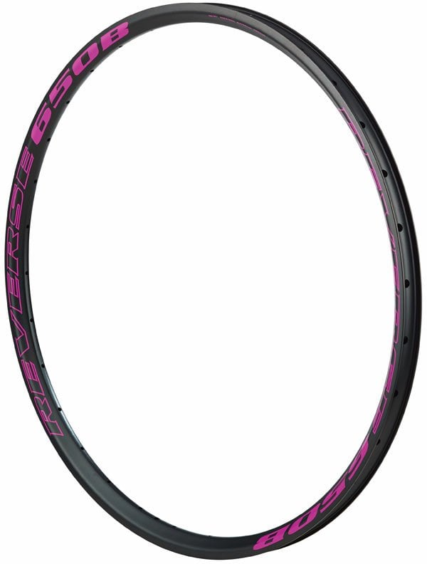 Reverse AM/EN Dextro Jant Çemberi - 27,5 32H Candy