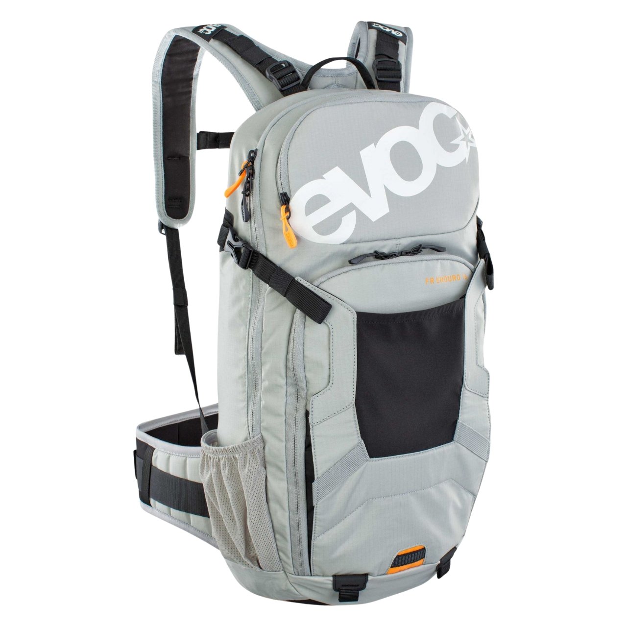 Evoc Fr Enduro 16 Sırt Çantası - Gri
