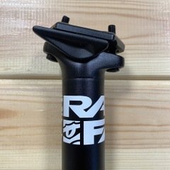Race Face Chester Sele Borusu - 27.2mm / 31.6mm