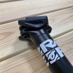 Race Face Chester Sele Borusu - 27.2mm / 31.6mm