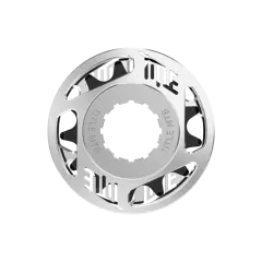 TITLE Single Speed Kit - Chrome