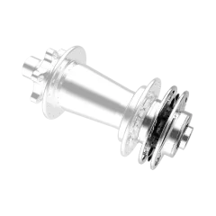 TITLE Single Speed Kit - Chrome