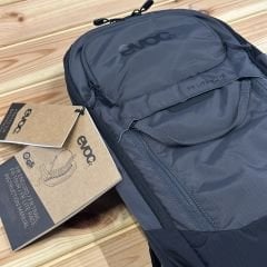 Evoc FR Lite Race 10 Sırt Çantası - Siyah Gri