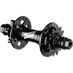 Reverse Base Singlespeed Arka Göbek - 10x135 32H