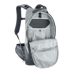 Evoc Trail Pro 10 Sırt Çantası - Gri