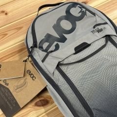 Evoc Trail Pro 10 Sırt Çantası - Gri