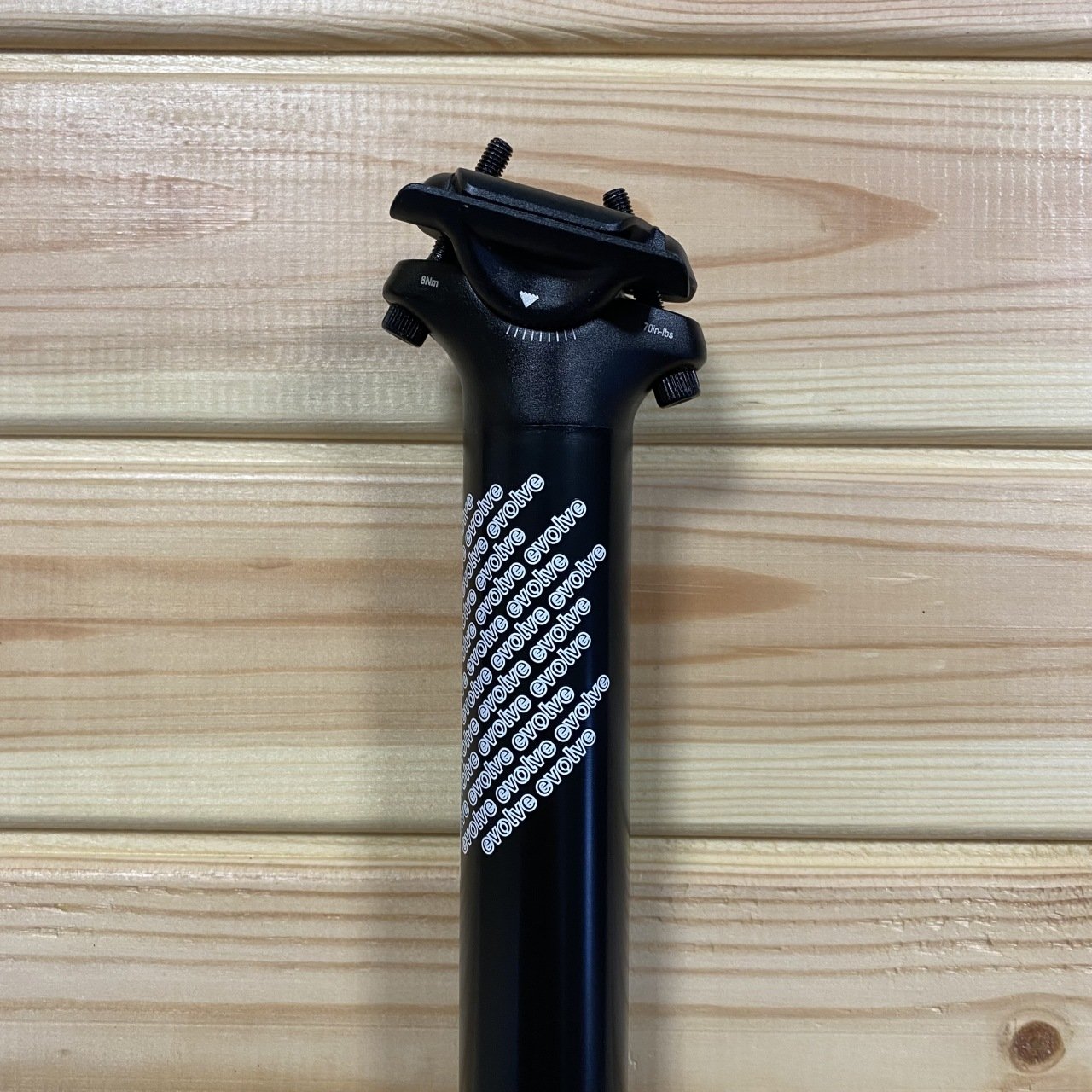 Raceface Evolve Sele Borusu - 31.6mm