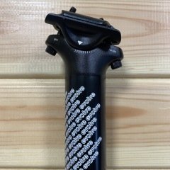 Raceface Evolve Sele Borusu - 31.6mm