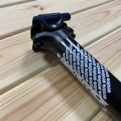 Raceface Evolve Sele Borusu - 31.6mm