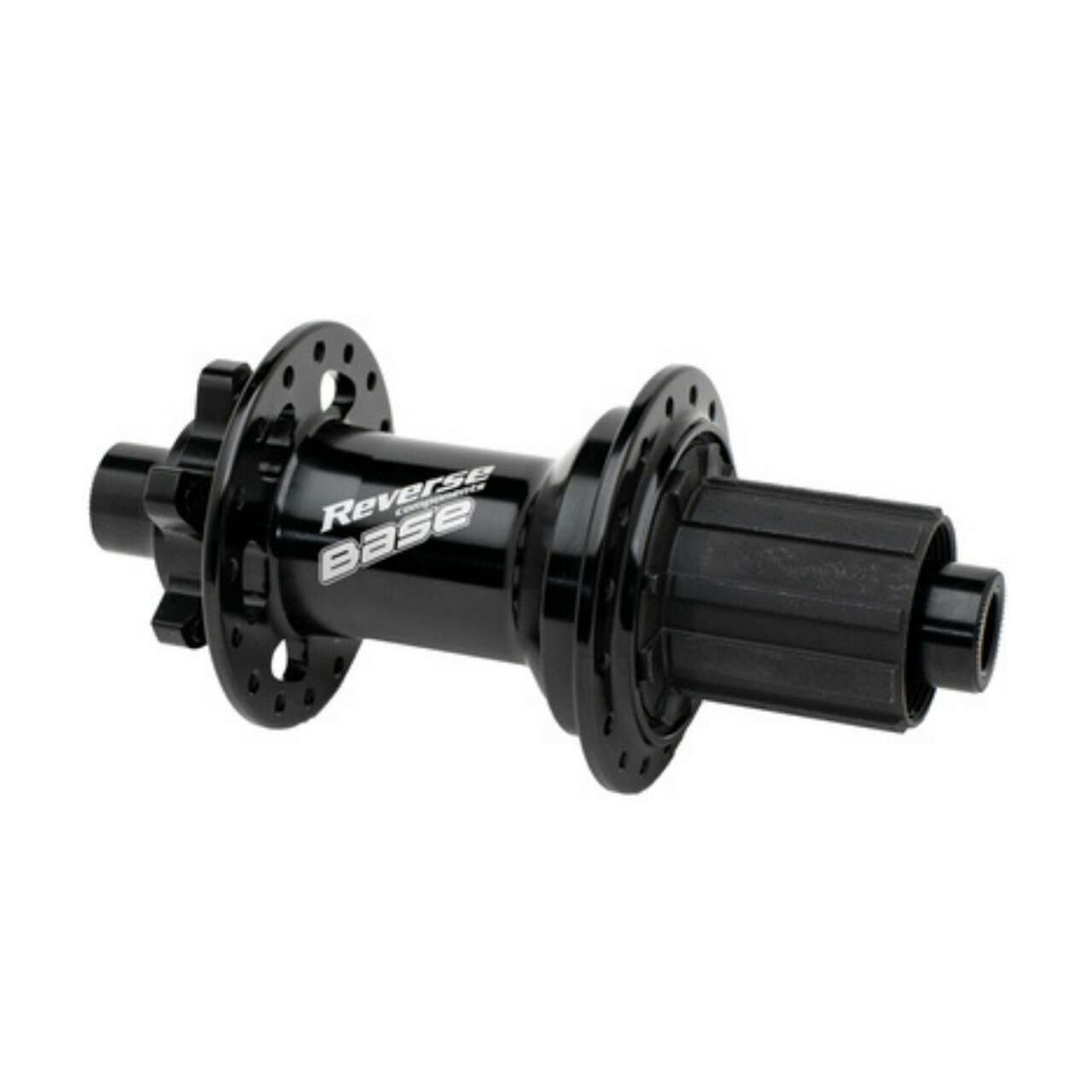 Reverse Base Boost Shimano Arka Göbek - 12x148 32H