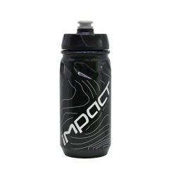 Impact Vortex Suluk - Siyah/Beyaz 600 mL