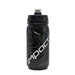 Impact Vortex Suluk - Siyah/Beyaz 600 mL