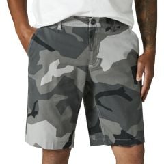Fox Racing Essex 2.0 Şort - Gri Camo