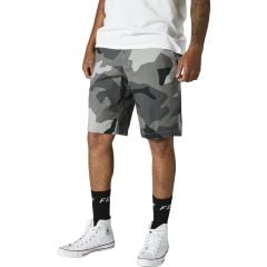 Fox Racing Essex 2.0 Şort - Gri Camo