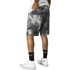 Fox Racing Essex 2.0 Şort - Gri Camo
