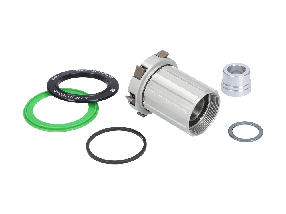 Hope Pro 5 - Shimano HG Freehub Body