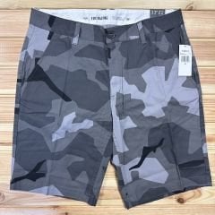 Fox Racing Essex 2.0 Şort - Gri Camo