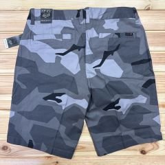 Fox Racing Essex 2.0 Şort - Gri Camo