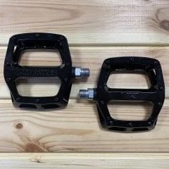 DMR V12 Pedal - Siyah