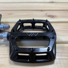DMR V12 Pedal - Siyah
