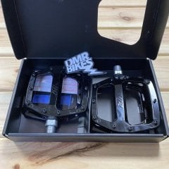 DMR V12 Pedal - Siyah