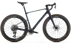 Mondraker ARID CARBON RR SL - Midnight Blue