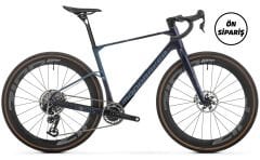 Mondraker ARID CARBON RR SL - Midnight Blue
