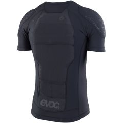 Evoc Protector Shirt Zip - Siyah