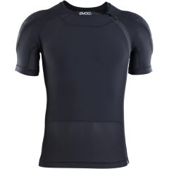 Evoc Protector Shirt Zip - Siyah
