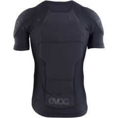 Evoc Protector Shirt Zip - Siyah