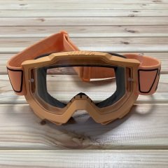 100% Accuri Goggle Gözlük - Clear - Luminari