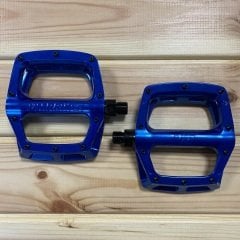 DMR V8 Pedal - Mavi